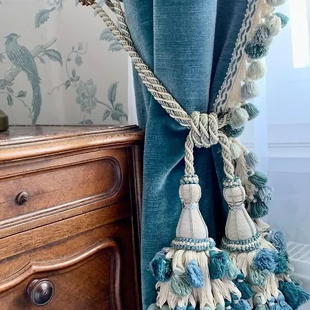 Maison Trianon 1928 게스트하우스 Quiévrechain