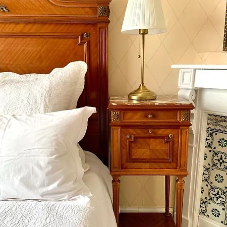 Maison Trianon 1928 4* Quiévrechain