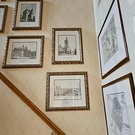 Maison Trianon 1928 4*