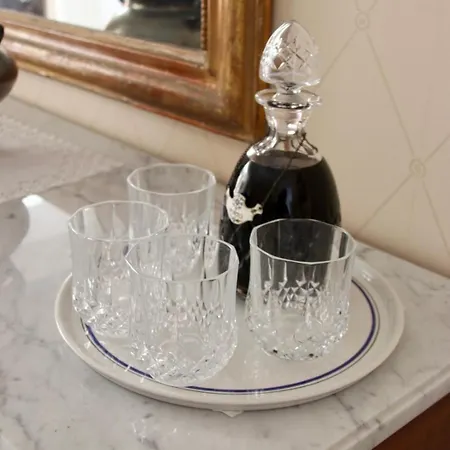 게스트하우스 Maison Trianon 1928