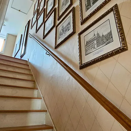 Guest house Maison Trianon 1928