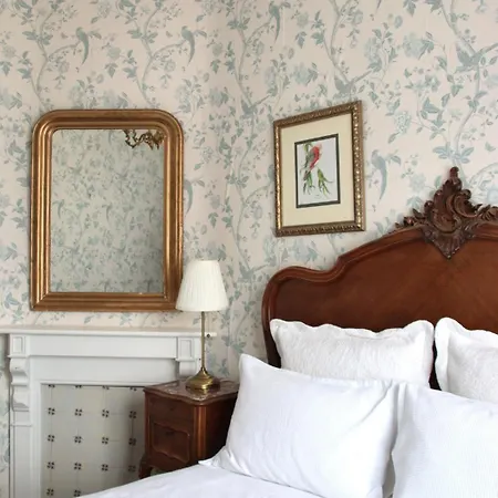 Maison Trianon 1928 4*