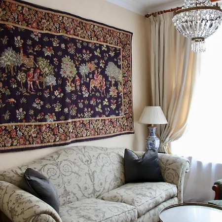 Maison Trianon 1928 게스트하우스