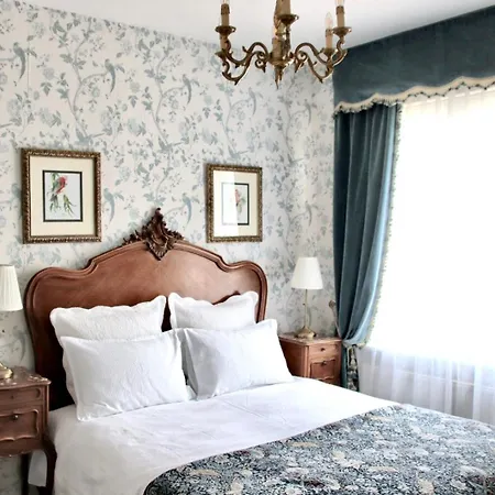 게스트하우스 Maison Trianon 1928 4*