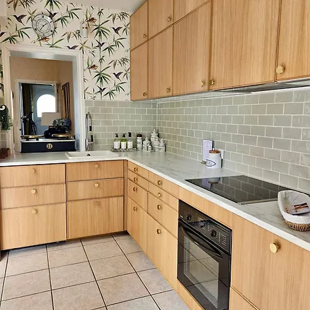 Maison Trianon 1928 Quiévrechain