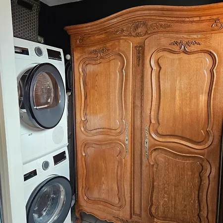 Maison Trianon 1928 4* Quiévrechain