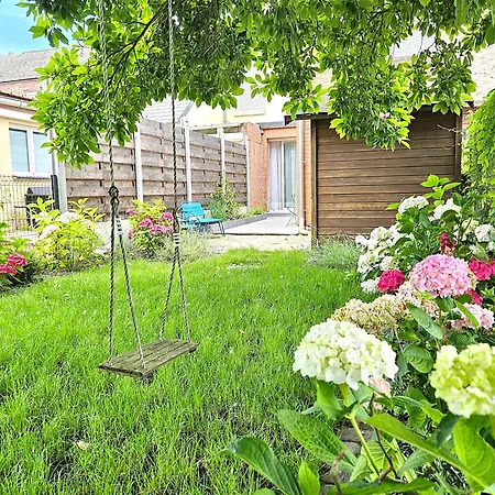 게스트하우스 Maison Trianon 1928 4*