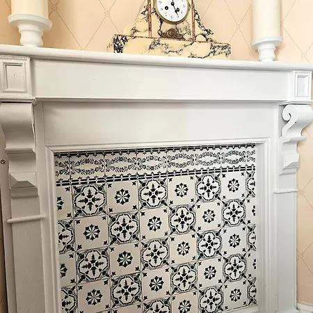 Maison Trianon 1928 Quiévrechain