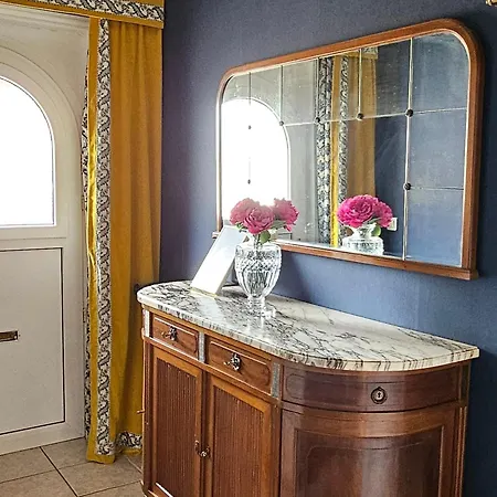 게스트하우스 Maison Trianon 1928