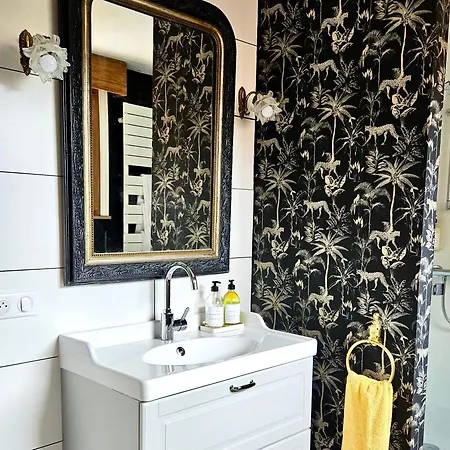 Maison Trianon 1928 4*