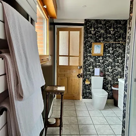 Maison Trianon 1928 4* Quiévrechain