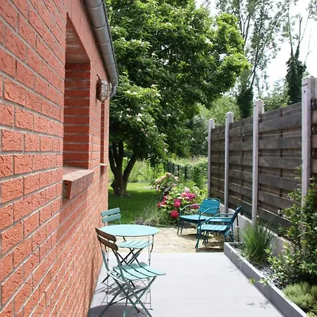 Maison Trianon 1928 Guest house 4*