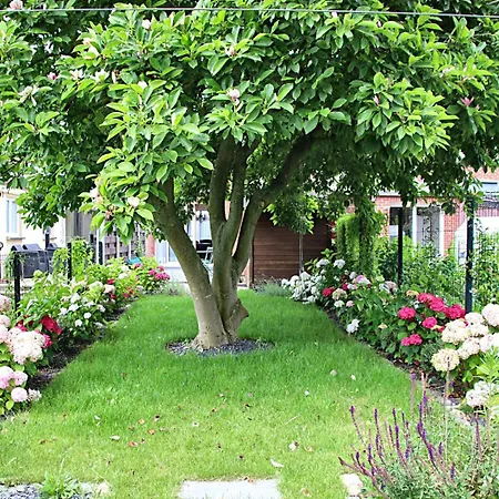 게스트하우스 Maison Trianon 1928 4*